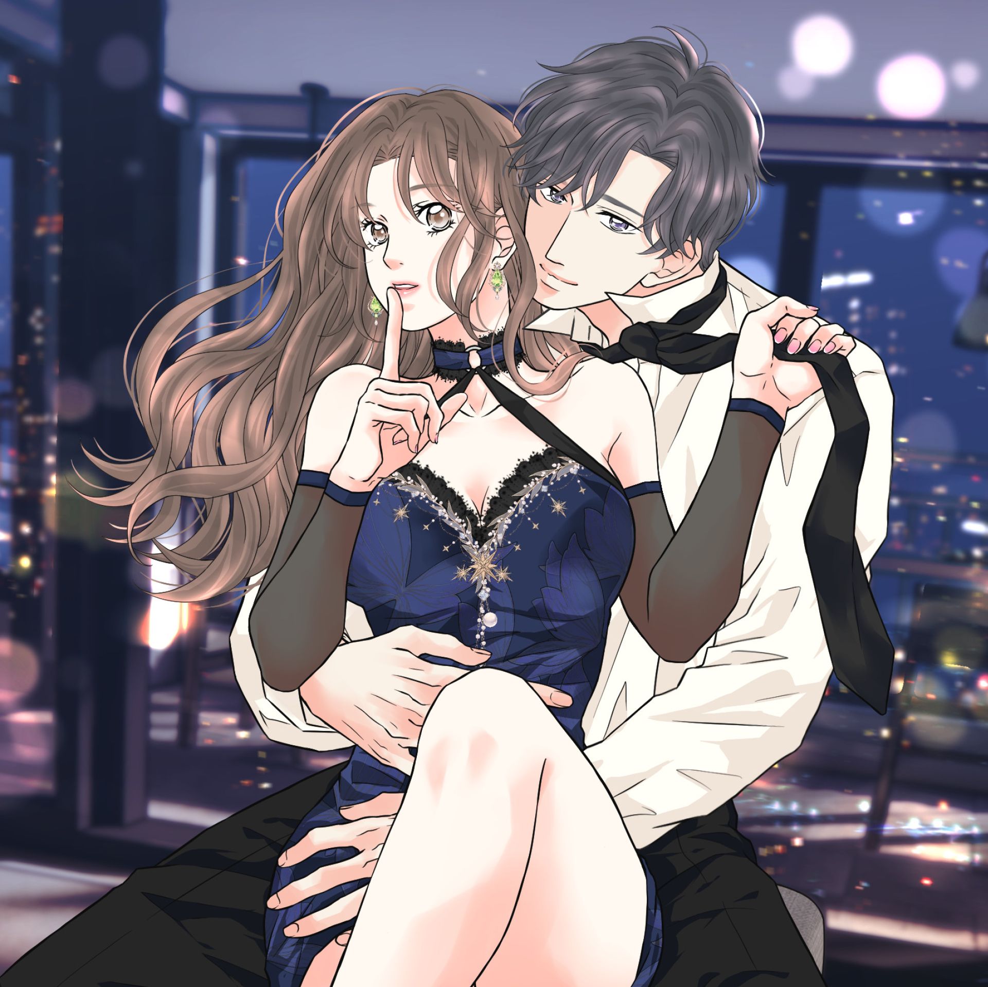 完结漫画：钢之炼金术师